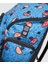 Spıky Iıı Backpack 45 Allover / Mushrooms Spor Sırt Çantası 5