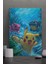 Pikachu ve Arkadaşları Kanvas Tablo 1