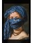Not Vintage Women Kanvas Tablo 2