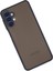 Samsung Galaxy A04S Kılıf Montreal Silikon Kapak - Lacivert 3