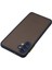 Samsung Galaxy A04S Kılıf Montreal Silikon Kapak - Lacivert 4