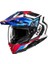 RPHA60 Kask Dakar MC21(+1 Siyah Vizör) 1