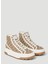 Ayakkabı Canvas High Top Sneakers 1