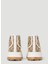 Ayakkabı Canvas High Top Sneakers 4
