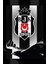 Bjk Siyah Beyaz Kartal Kanvas Tablo 2