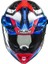 RPHA60 Kask Dakar MC21(+1 Siyah Vizör) 2