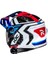 RPHA60 Kask Dakar MC21(+1 Siyah Vizör) 3