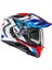 RPHA60 Kask Dakar MC21(+1 Siyah Vizör) 4