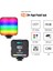 64 Rgb LED Mıknatıslı Mobil Video Işığı 7