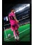 Inter Miami Messi Kanvas Tablo 2