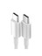 iPhone 16 / 16 Pro / 16 Pro Max Xiaomii 14 / 14 Pro / 14 Ultra Uyumlu Hızlı Şarj Kablosu 2 Metre 2