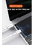 iPhone 16 / 16 Pro / 16 Pro Max Xiaomii 14 / 14 Pro / 14 Ultra Uyumlu Hızlı Şarj Kablosu 2 Metre 8