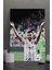 Ghezzal Bjk Kanvas Tablo 1