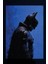 Hüzünlü Batman Kanvas Tablo 2