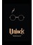 Harry Potter Alohomora Kanvas Tablo 2