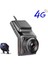 1080P Full Hd 2 Kameralı 4g Sim Kartlı Gps Sistemli Hafıza Kartına Kayıtlı Araç Kamerası 1