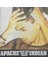Dikkat CD Apache Indian – Make Way For The Indian CD 1