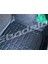 2005 Peugeot 307 Hatchback 3D Kauçuk Bagaj Havuzu 6