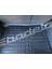 2005 Peugeot 307 Hatchback 3D Kauçuk Bagaj Havuzu 7