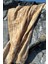 Hediyelik Peştemal 90 x 180 cm Jakarlı %100 Pamuk El Dokuması Püsküllü | Natural Keseli | Respiro 5