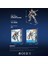 Fire Titan Ölümsüz Savaşçı Yapı Bloğu Seti 6