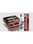 FR7HPP33 Audi Uyumlu Double Iridyum Buji Takımı 1