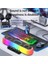 20W Bluetooth Hoparlör Rgb Gökkuşağı Speaker Fm Radyo /sd Kart /usb /bluetooth 3