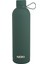Koyu Yeşil Çelik Matara Vidalı Kapak Soft Touch / 730 ml 1