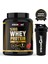 Whey Protein 960 gr Aromalı Protein Tozu 1