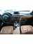 Bmw 3-Serisi F30 3D Siyah Havuzlu Paspas 2012-2018 6