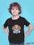 Küçük Pilot Skye Paw Patrol Çocuk Tişört T-Shirt 2
