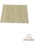 Bambu 6'lı Amerikan Servis 30X42 cm 4