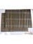 Bambu 6'lı Amerikan Servis 30X42 cm 3