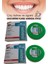 Hmd Bitkisel Diş Temizleme ve Beyazlatma Tozu 2 Paket x 50 gr 1