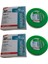 Hmd Bitkisel Diş Temizleme ve Beyazlatma Tozu 2 Paket x 50 gr 2