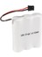 3.6V 600 Mah 3 Lü Kalem Telefon Pili -(GP110) 1