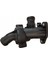 Termostat Yuvası Komple - 24004059W Fitpart - Volkswagen Polo Fabia Ibiza 15 ve Sonrası Uyumlu 1