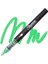 Creative Akrilik Marker Yeşil- Fırça Ucu 1