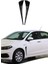 Citroen Nemo 2008 ve Sonrası Parlak Çamurluk Çıtası Vent Havalandırma 2