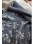 Marbella Indigo Çift Kişilik Pike/yatak Örtüsü Set 5