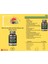 Focus Cap 60 KAPSÜL Alpha-GPC Rhodiola Gingko Biloba 5