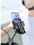 360° Dikiz Aynası Bisiklet Motosiklet Telefon Tutucu 1