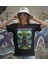 'pink Floyd - Best Of Album Covers‘ Baskılı 'regular-Fit' Unisex Tişört 2