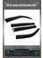 Renault Symbol 2010 Cam Rüzgarlığı 4lü Takım 5