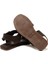 Kadın Sandalet RC-25Y-001-R29626 John May Kahve Cilt 5