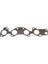 Egzoz Manifold CONTASI – 96830682 Wisco - Chevrolet uyumlu 1