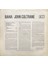 John Coltrane Bahia Lp Plak 2