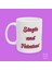 Single And Fabulous – Canceled Cupid Tasarımlı Kupa – Mizahi Hediye Kupa 4