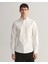 Slim Fit Keten Gömlek 1
