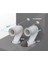 Kesilebilir Klozet Bağlantı Dirseği (100/110 Mm) – S Tipi, Duvara Sıfır Uyumlu 3